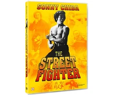 GATVĖS KOVOTOJAS (Sonny Chiba)
