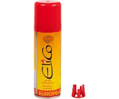 Gaz Elico žiebtuvėlio dujos 100 ml, 60208