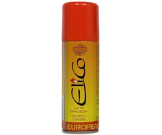 Gaz Elico žiebtuvėlio dujos 100 ml, 60208