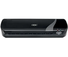GBC - Laminavimo aparatas Inspire+ A4 - Juodas