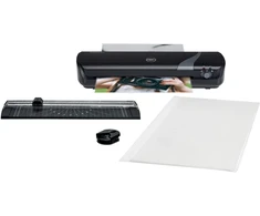 GBC - Laminavimo aparato rinkinys Inspire+ A4 - Juodas