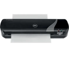 GBC - Laminavimo aparato rinkinys Inspire+ A4 - Juodas