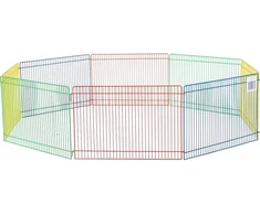 GD - Žaidimų aptvaras 34,7 x 23,2 cm - (530.0250)