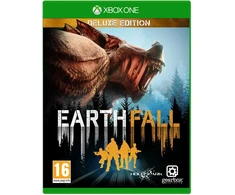 Gearbox Publishing Earth fall Deluxe Edition