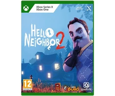 „Gearbox Publishing“: „Sveikas, kaimynas 2“