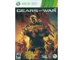 „Gears of War: Judgment“ – „XBOX 360“