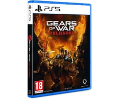 Microsoft Gears of War Reloaded - PlayStation 5
