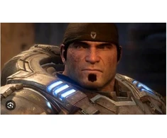 Microsoft Gears of War Reloaded - PlayStation 5