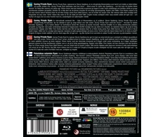 Gelbstint eilinį Rajaną (Blu-Ray)