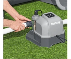 Bestway Chloro generatorius, grafito pilka
