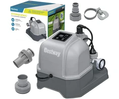 Chloro generatorius sodo baseinams 12g/val. Bestway 58775