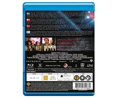 Geostorma (Blu-ray)