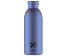 Gertuvė 24Bottles - Astra - Titanium - 500 ml