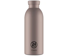 Gertuvė 24Bottles - Avant - Titanium - 500 ml