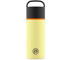 Gertuvė 24Bottles - Sukamas butelis - Citrusinių vaisių skonio - 730 ml