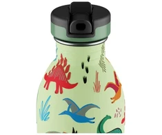 Gertuvė 24Bottles - Urban butelis - Juros periodo draugai - 500 ml