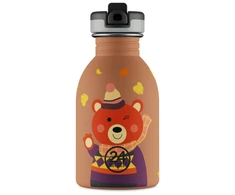 Gertuvė 24Bottles - Urban - Saldžioji meškiuko sultys - 250 ml
