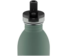 Gertuvė 24Bottles - Urban - Smart Cat - 500 ml