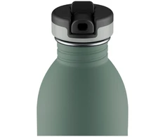 Gertuvė 24Bottles - Urban - Smart Cat - 500 ml