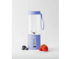 Gertuvė Blend - MĖLYNAS USB IŠMESTINIS PLAUKIKLIS
