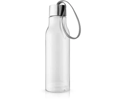 Gertuvė Eva Solo RE-Hydrate vandens buteliukas – skaidrus – 0,5 l