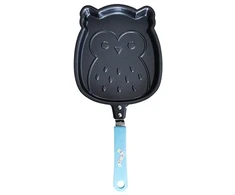 Gertuvė Fizz Creations Squishmallows - Winston blynų keptuvė