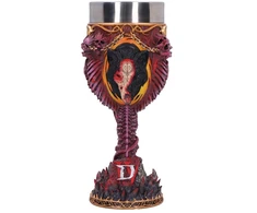Gertuvė Nemesis Now Diablo® IV Mefisto taurė
