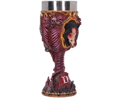 Gertuvė Nemesis Now Diablo® IV Mefisto taurė