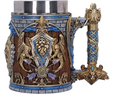 Gertuvė Nemesis Now „World of Warcraft“ – Aljanso taurės