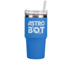 Gertuvė Paladone Astrobotų žaidėjų taurė