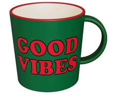 Gertuvė Quy Cup Quy puodelis - puodelis - Snoopy Good Vibes - Įvairūs/Monster - 400 ml