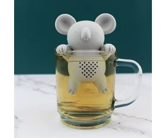 Gertuvė Winkee - Arbatos filtras - Koala arbatos sietelis