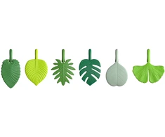 Gertuvė „Winkee“ – gėrimų žymekliai – augalų stiklinių žymekliai