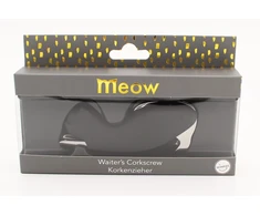 Gertuvė Winkee - Kamščiatraukio Katė - Juoda