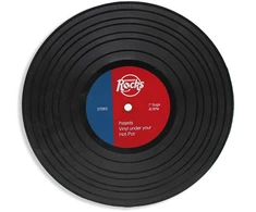 Gertuvė Winkee - Padėkliukas - Vinilo plokštelė