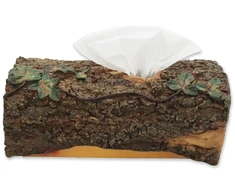Gertuvė „Winkee“ – servetėlių dozatorius – medis – 25 cm x 15 cm
