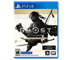Sony „Ghost of Tsushima: Director's Cut“ (Jungtinė Karalystė / arabų kalba)