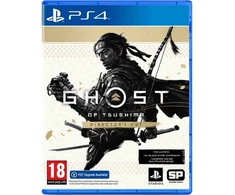 „Ghost of Tsushima“ režisieriaus versija (PlayStation 4)
