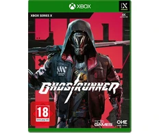 Ghostrunner - XBOX Series X