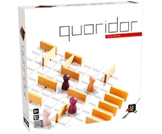 G3 Gigamic Quoridor IUVI Games