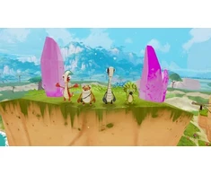Gigantosaurus: The Game - Nintendo Switch