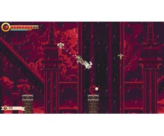 Gigasword - Nintendo Switch