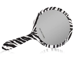 Gillian Jones - Dvipusis rankinis veidrodis - Zebra