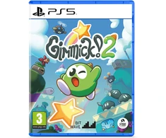 „Gimmick 2“ – „PlayStation 5“.