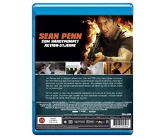 Ginklininkas (Sean Penn ir Ray Winstone)