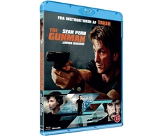 Ginklininkas (Sean Penn ir Ray Winstone)