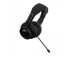 „Gioteck TX-40 S“ laidinės stereo žaidimų ausinės (juodos/bronzinės)
