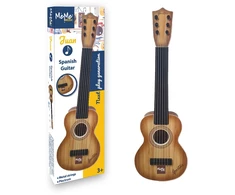 Dante Gitara Ispaniško plastikinės gitaros memas