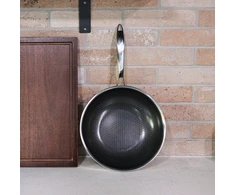 Gladkokken - Hibridinis Wok - 28 cm