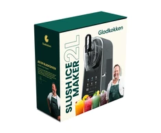 Gladkokken - Ledo gurkšnio gaminimo aparatas - 2 l
